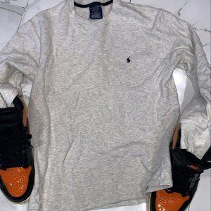 (M) Polo Ralph Lauren Knit shirt